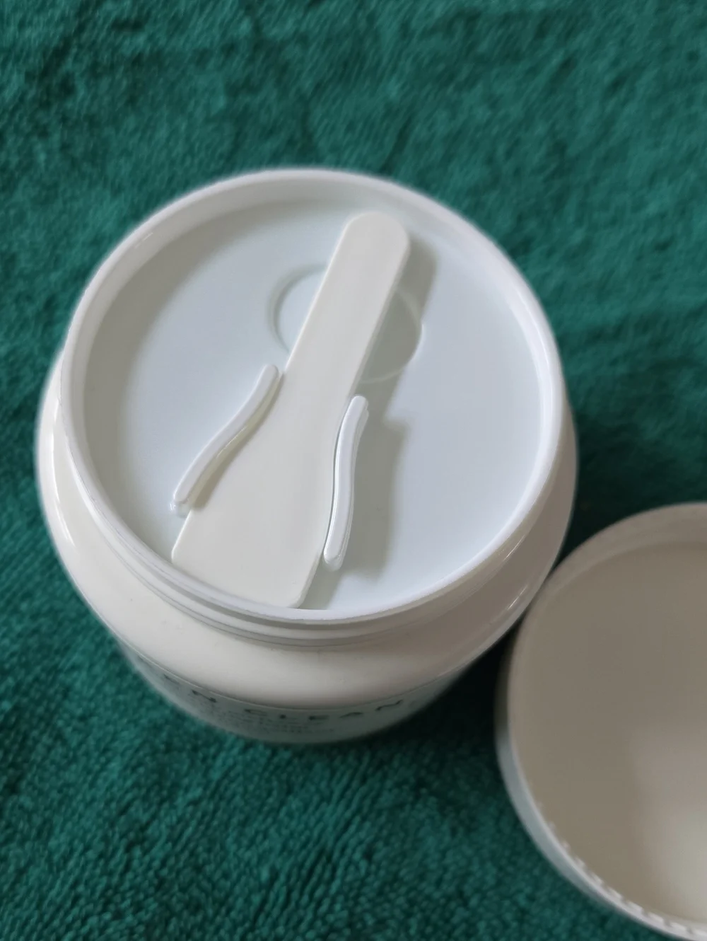 Farmacy Green Clean Cleansing Balm - Brand New And Full Size